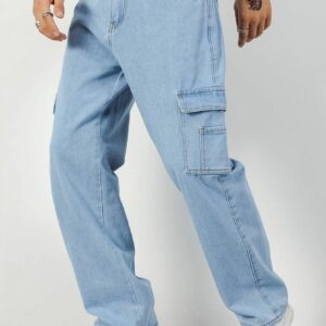 Custom Men Jeans Supplier