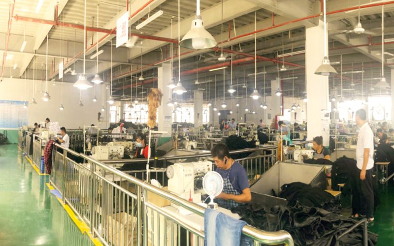 jeans wholesalers